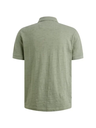 PME Legend PME Legend Polo - PPSS2604868 - Groen