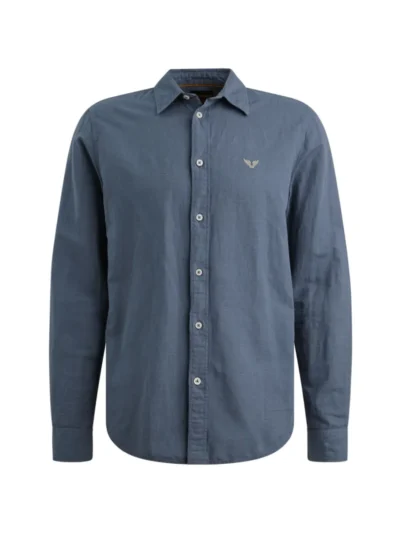 PME Legend PME Legend Overhemd - PSI2603243 - Blauw