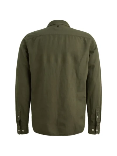 PME Legend PME Legend Overhemd - PSI2603243 - Groen