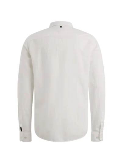 PME Legend PME Legend Overhemd - PSI2603243 - Wit