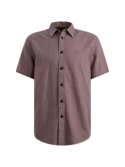 PME Legend PME Legend Overhemd - PSIS2603256 - Paars