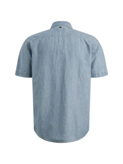 PME Legend PME Legend Overhemd - PSIS2603271 - Blauw