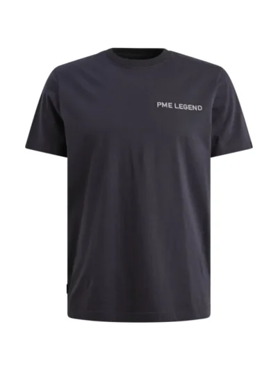 PME Legend PME Legend T-shirt - PTSS2603571 - Grijs