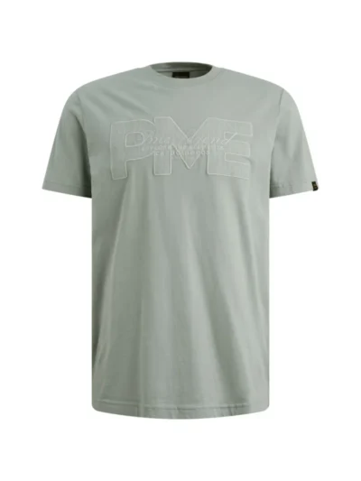 PME Legend PME Legend T-shirt - PTSS2604592 - Groen