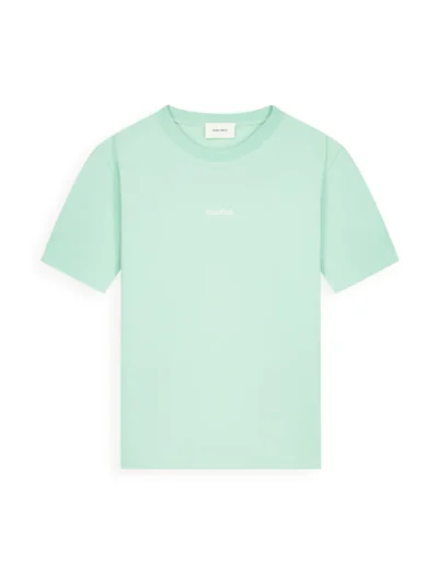 Pure Path Pure Path T-shirt - 26010107 - Groen
