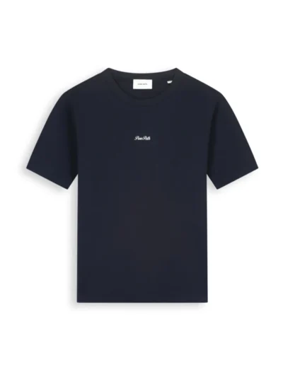 Pure Path Pure Path T-shirt - 26010108 - Blauw