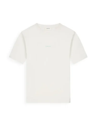 Pure Path Pure Path T-shirt - 26010110 - Beige