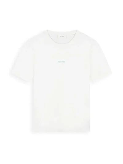 Pure Path Pure Path T-shirt - 26010116 - Beige