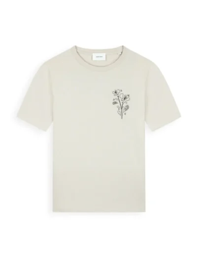 Pure Path Pure Path T-shirt - 26010120 - Beige