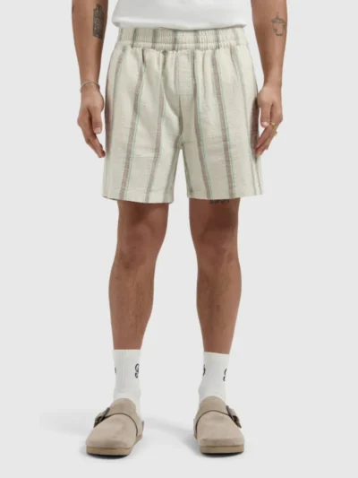 Pure Path Pure Path Jeans - 26010510 - Beige