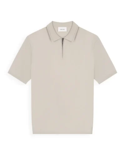 Pure Path Pure Path Polo - 26010810 - Beige