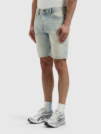 Pure Path Pure Path Jeans - W1640 - Blauw