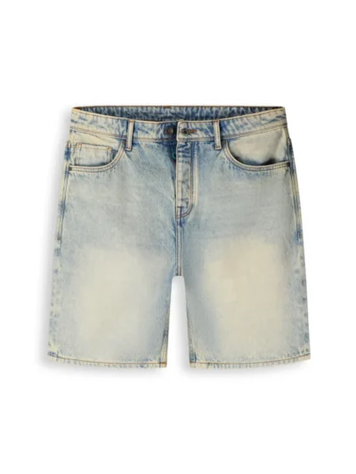 Pure Path Pure Path Jeans - W1640 - Blauw