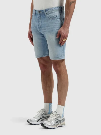 Pure Path Pure Path Jeans - W1643 - Blauw