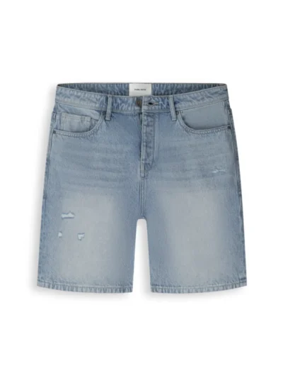 Pure Path Pure Path Jeans - W1643 - Blauw