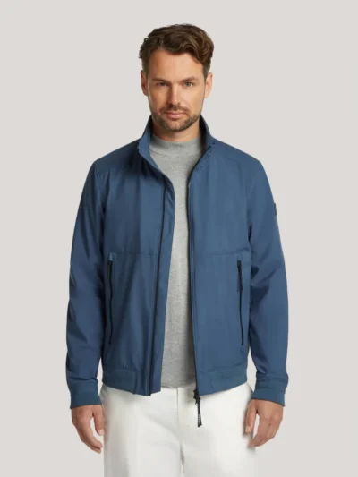 Reset Reset Jas - MR00610261 - Blauw