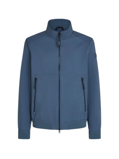 Reset Reset Jas - MR00610261 - Blauw