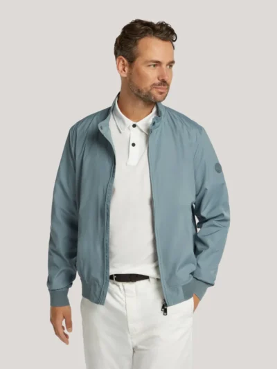 Reset Reset Jas - MR00810261 - Blauw