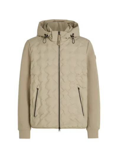 Reset Reset Jas - MR02111261 - Beige