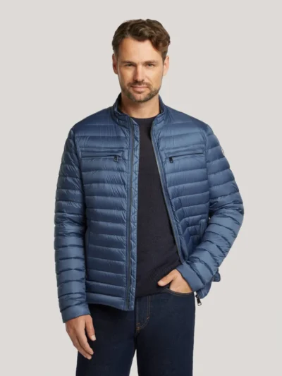 Reset Reset Jas - MR02711261 - Blauw