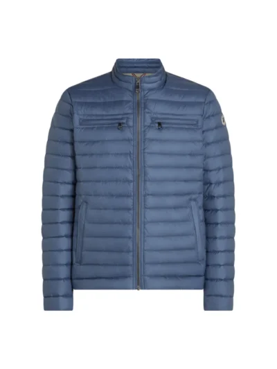 Reset Reset Jas - MR02711261 - Blauw