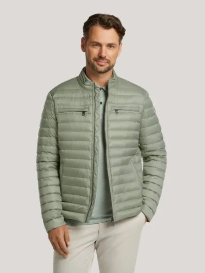 Reset Reset Jas - MR02711261 - Groen