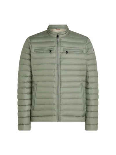 Reset Reset Jas - MR02711261 - Groen