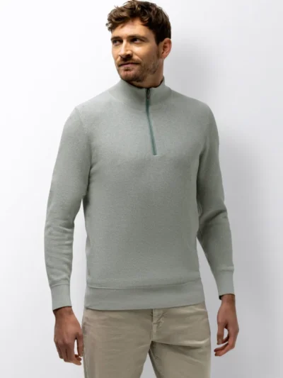 State of Art State of Art Trui - 13116093 - Groen