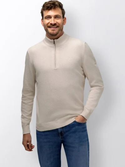 State of Art State of Art Trui - 13116111 - Beige