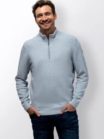 State of Art State of Art Trui - 13116111 - Blauw