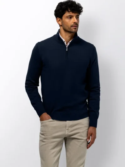 State of Art State of Art Trui - 13116121 - Blauw