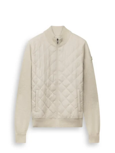 State of Art State of Art Vest - 16116065 - Beige