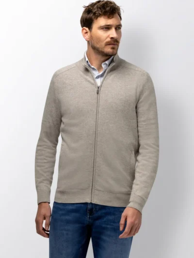 State of Art State of Art Vest - 16116092 - Beige