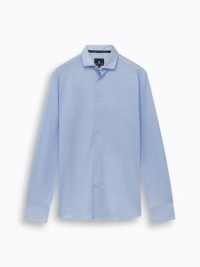 State of Art State of Art Overhemd - 21116320 - Blauw