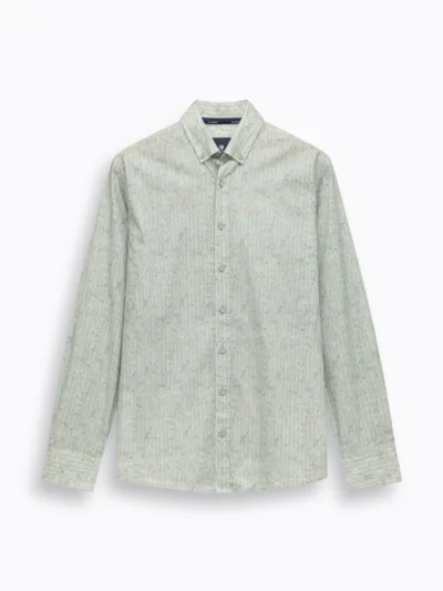 State of Art State of Art Overhemd - 21216178 - Groen