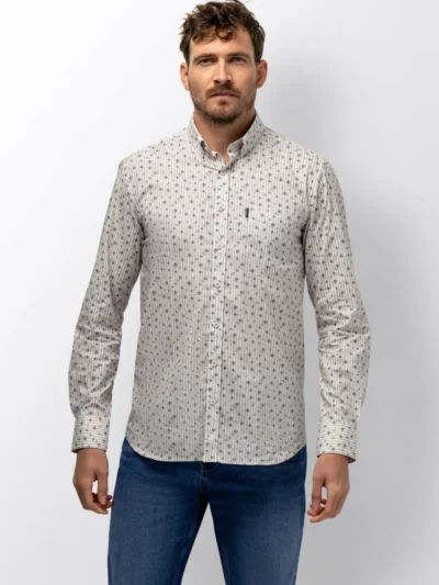 State of Art State of Art Overhemd - 21216284 - Blauw