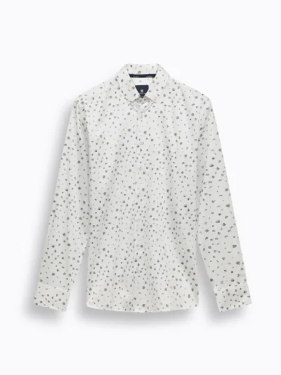 State of Art State of Art Overhemd - 21416246 - Blauw