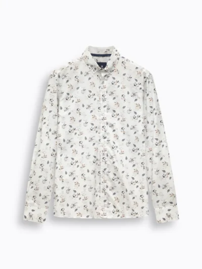 State of Art State of Art Overhemd - 21416314 - Wit