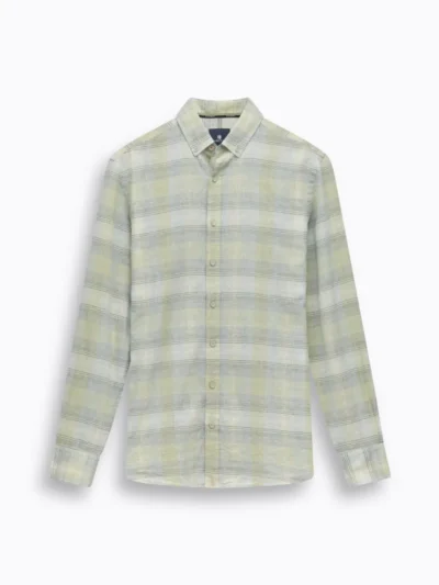 State of Art State of Art Overshirt - 21516164 - Groen