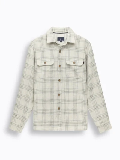 State of Art State of Art Overshirt - 22516334 - Beige