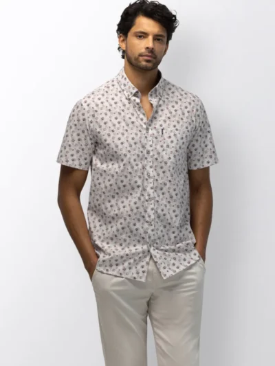 State of Art State of Art Overhemd - 26416305 - Roze