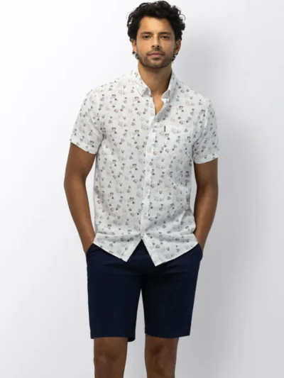 State of Art State of Art Overhemd - 26416911 - Wit