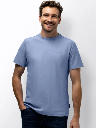 State of Art State of Art T-shirt - 36116437 - Blauw