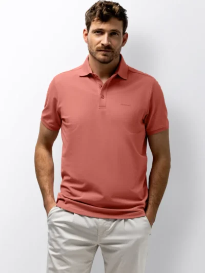 State of Art State of Art Polo - 46116400 - Roze