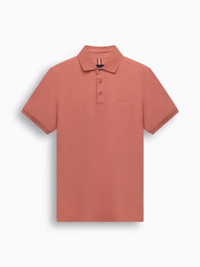 State of Art State of Art Polo - 46116400 - Roze