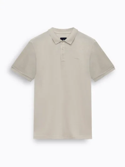 State of Art State of Art Polo - 46116401 - Beige