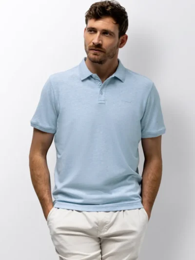 State of Art State of Art Polo - 46116401 - Blauw