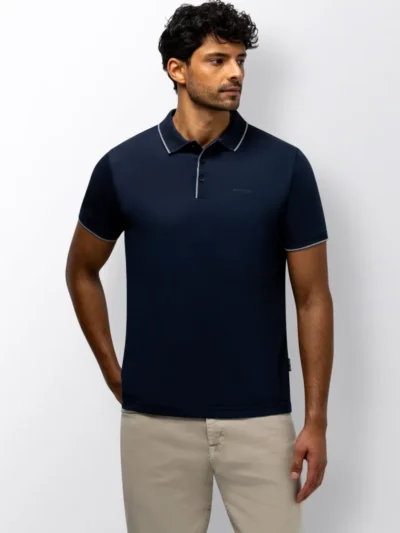 State of Art State of Art Polo - 46116431 - Blauw