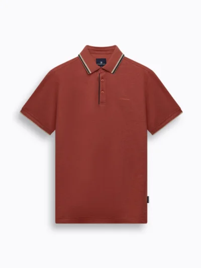 State of Art State of Art Polo - 46116438 - Roze