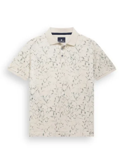 State of Art State of Art Polo - 46416435 - Beige